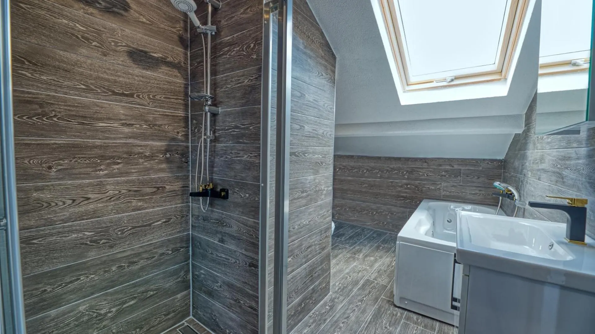 Grisverde Suites Hotel イスタンブール