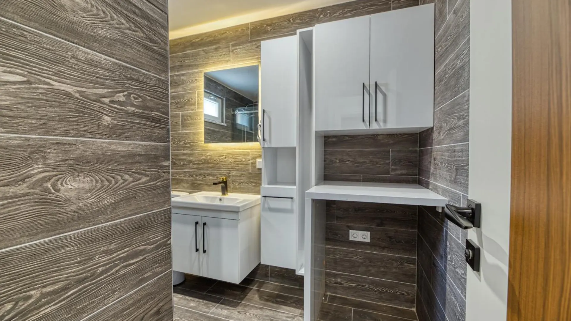 Grisverde Suites Hotel Istanbul