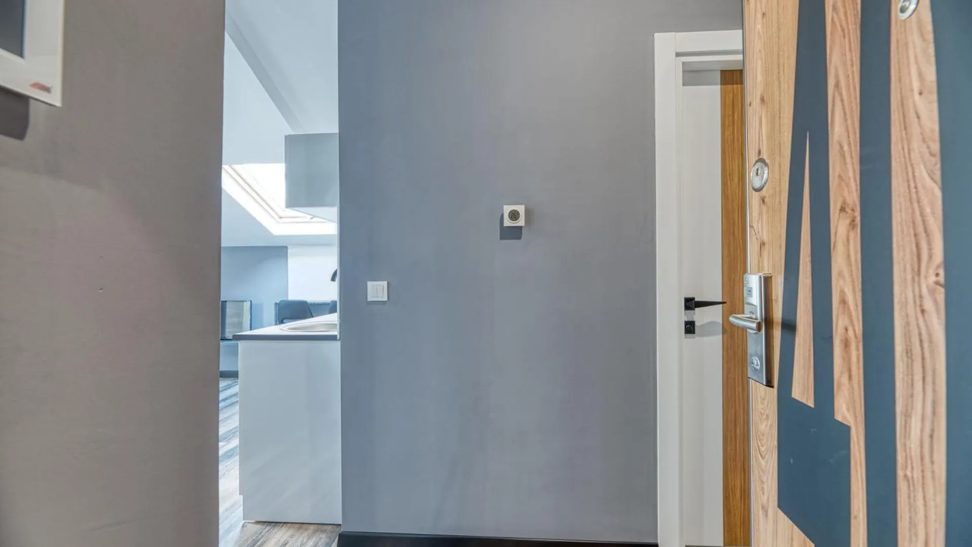 Grisverde Suites Hotel イスタンブール 3*,  トルコ