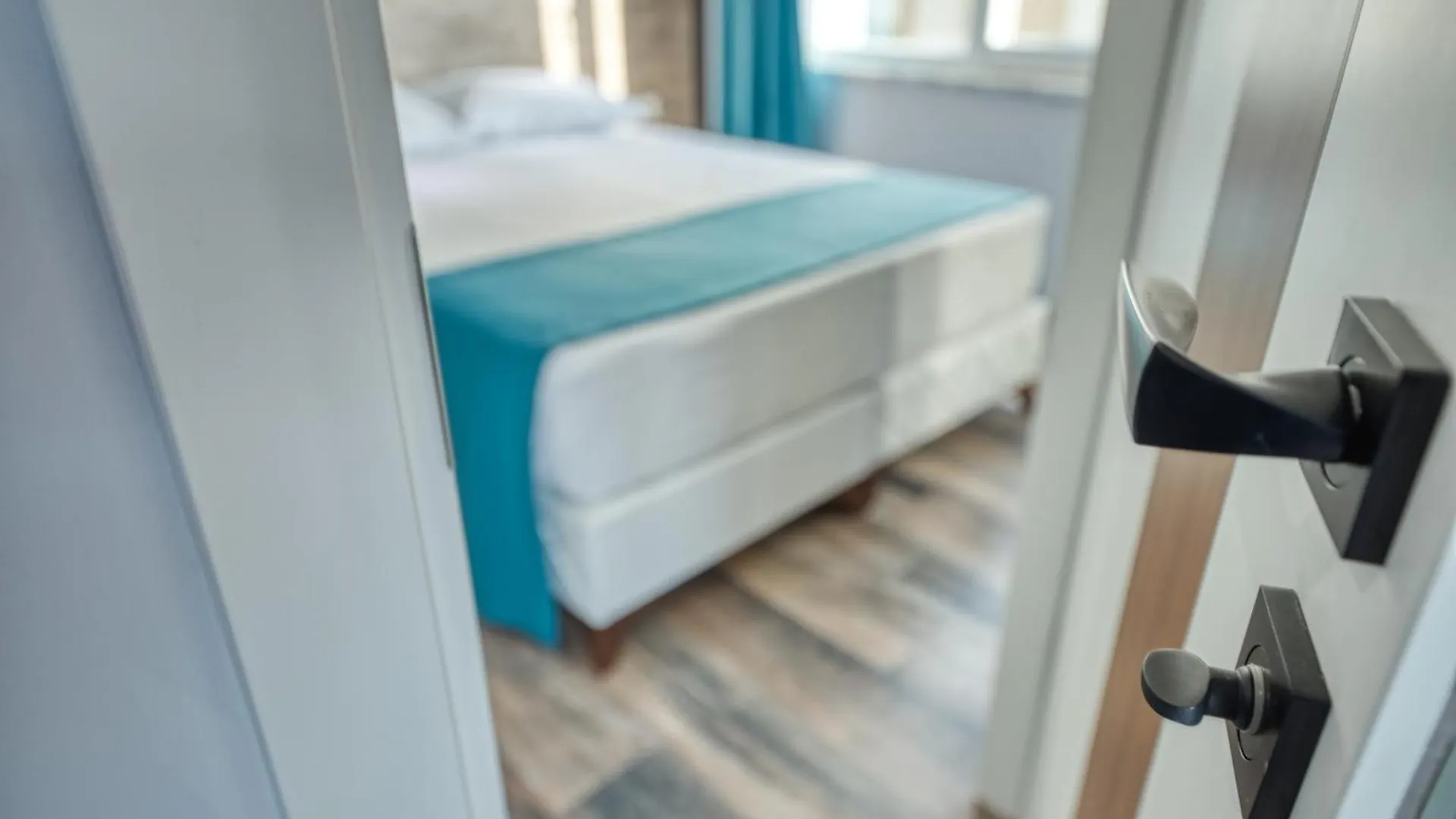 Grisverde Suites Hotel Стамбул