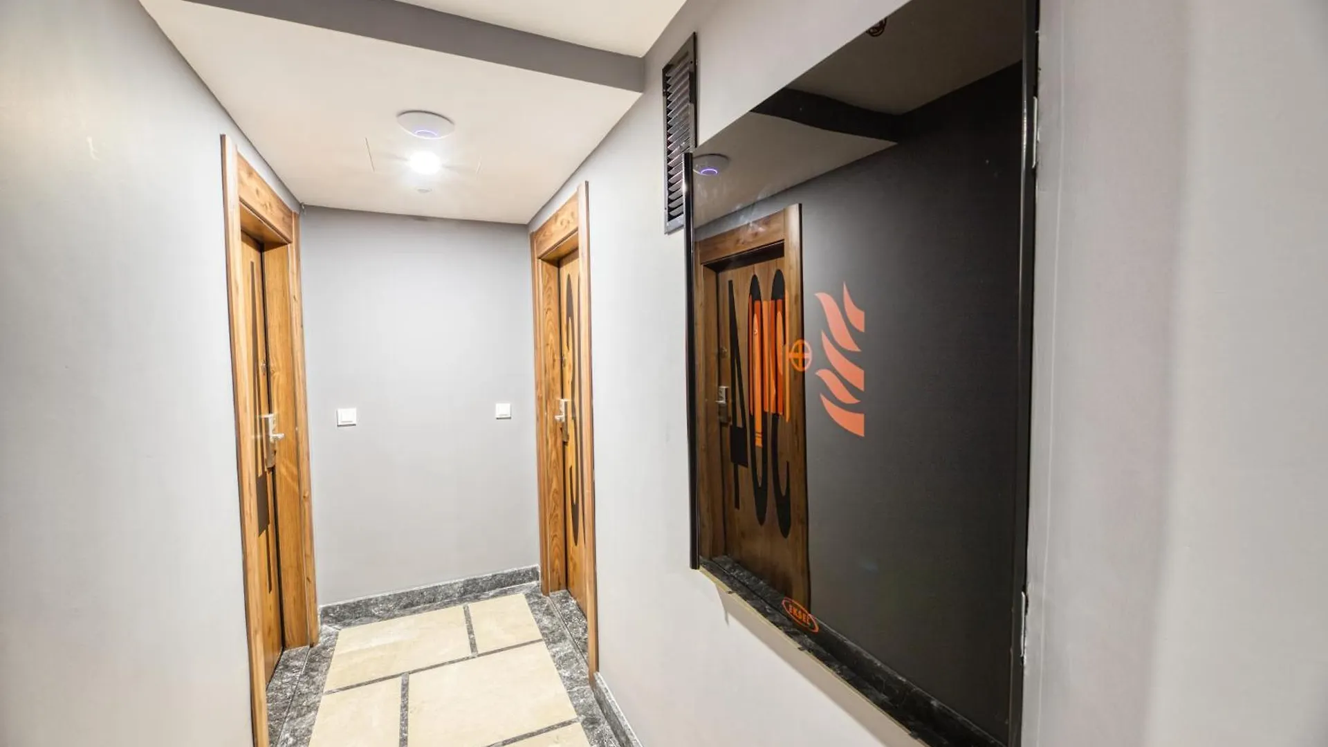 ***  Grisverde Suites Hotel Стамбул Турция