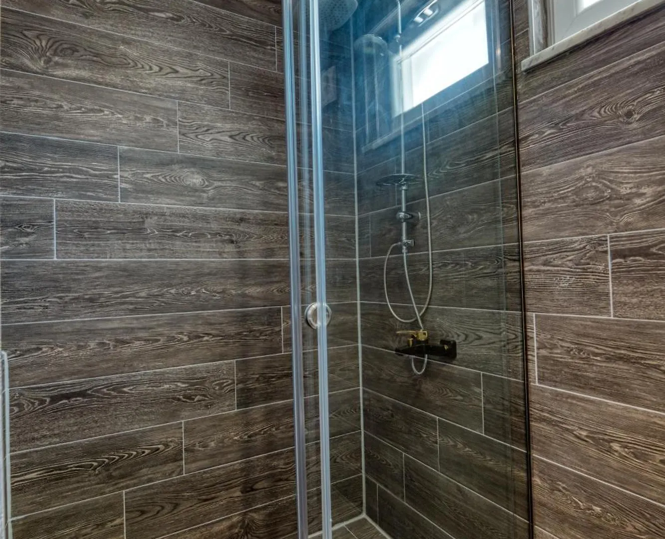 Grisverde Suites Hotel Istanbul