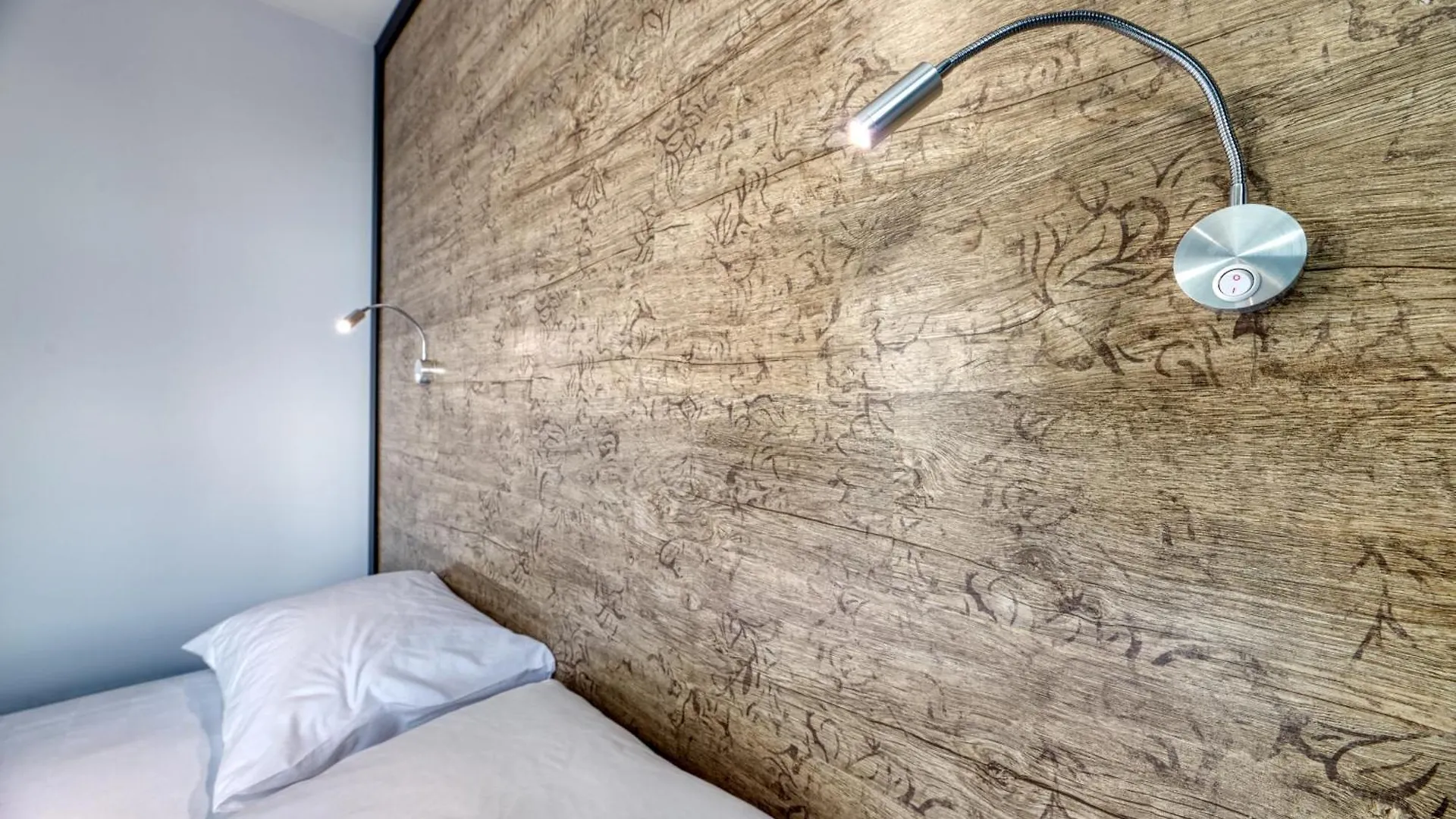 Grisverde Suites Hotel イスタンブール