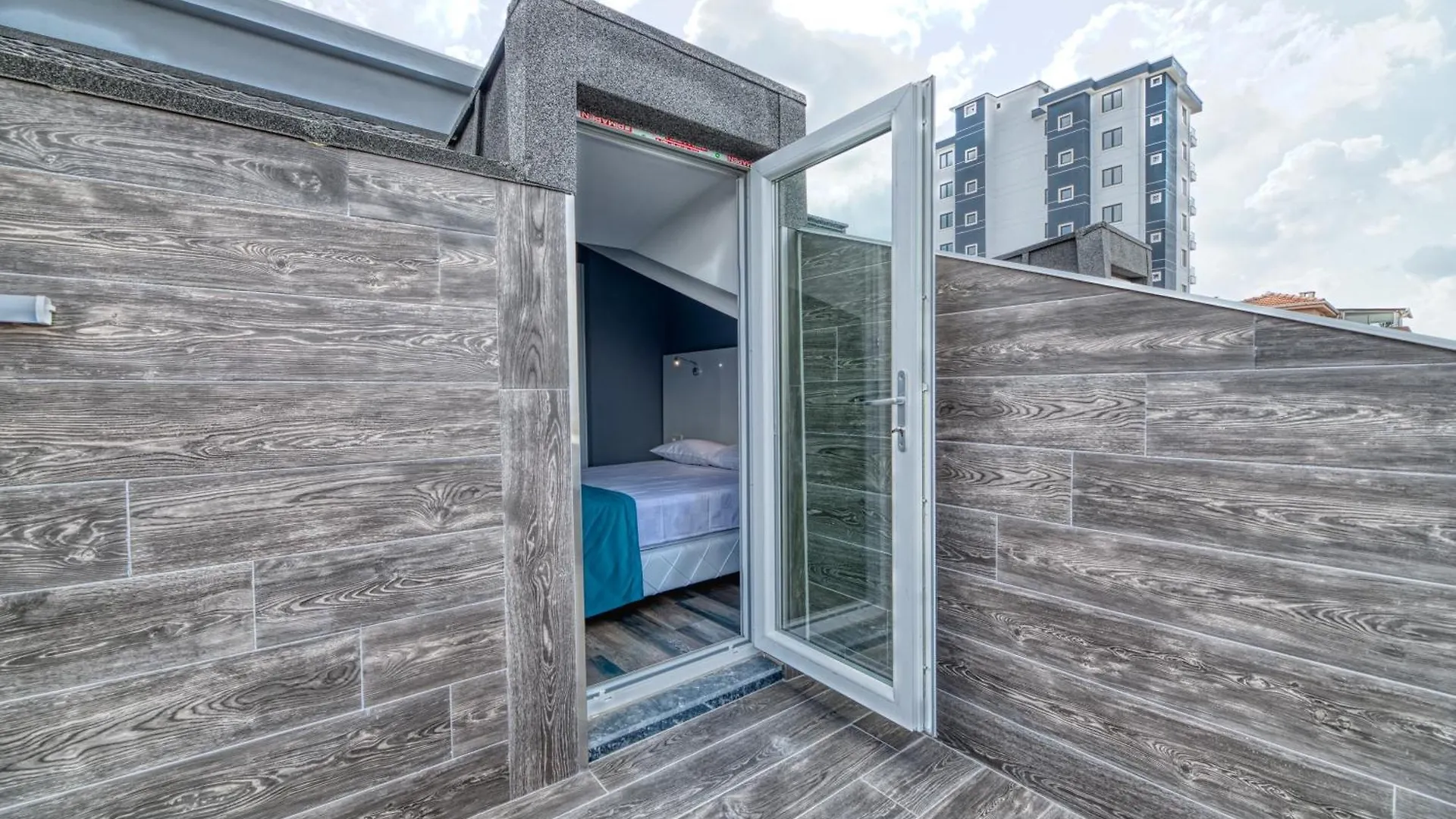 ***  Grisverde Suites Hotel Стамбул Турция