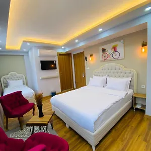 Palmera Old Otel