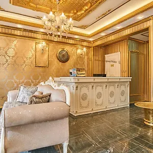 Sultan Suleyman Palace & Hotel
