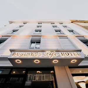 فندق Business Life Bakirkoey