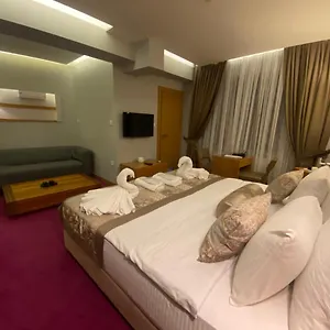 شقة فندقية Won Plaza