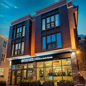 فندق Royan Hagia Sophia, A Member Of Radisson Individuals