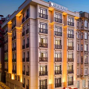 فندق Aspera Golden Horn