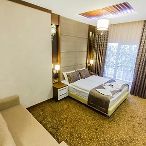شقة فندقية Taksim Cihangir Fidan