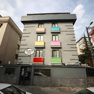 Arkem Atasehir Otel