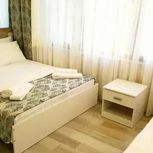 Center Apart Apart Otel