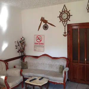 Otel Butunoglu