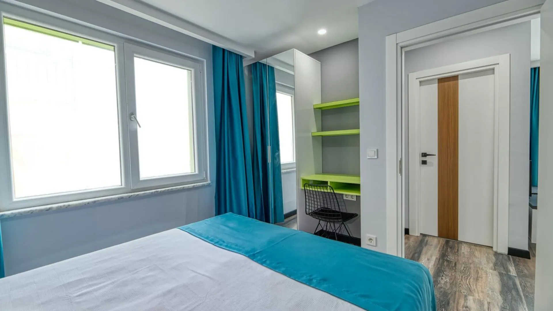 איסטמבול Grisverde Suites Hotel טורקיה