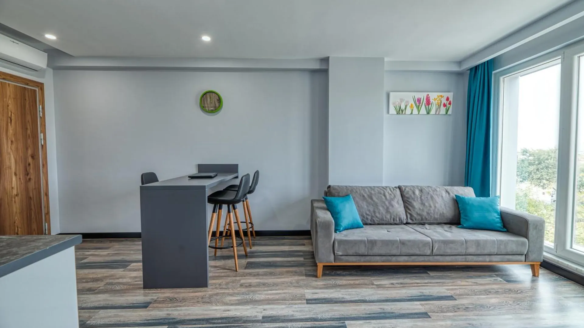 Grisverde Suites Hotel 이스탄불