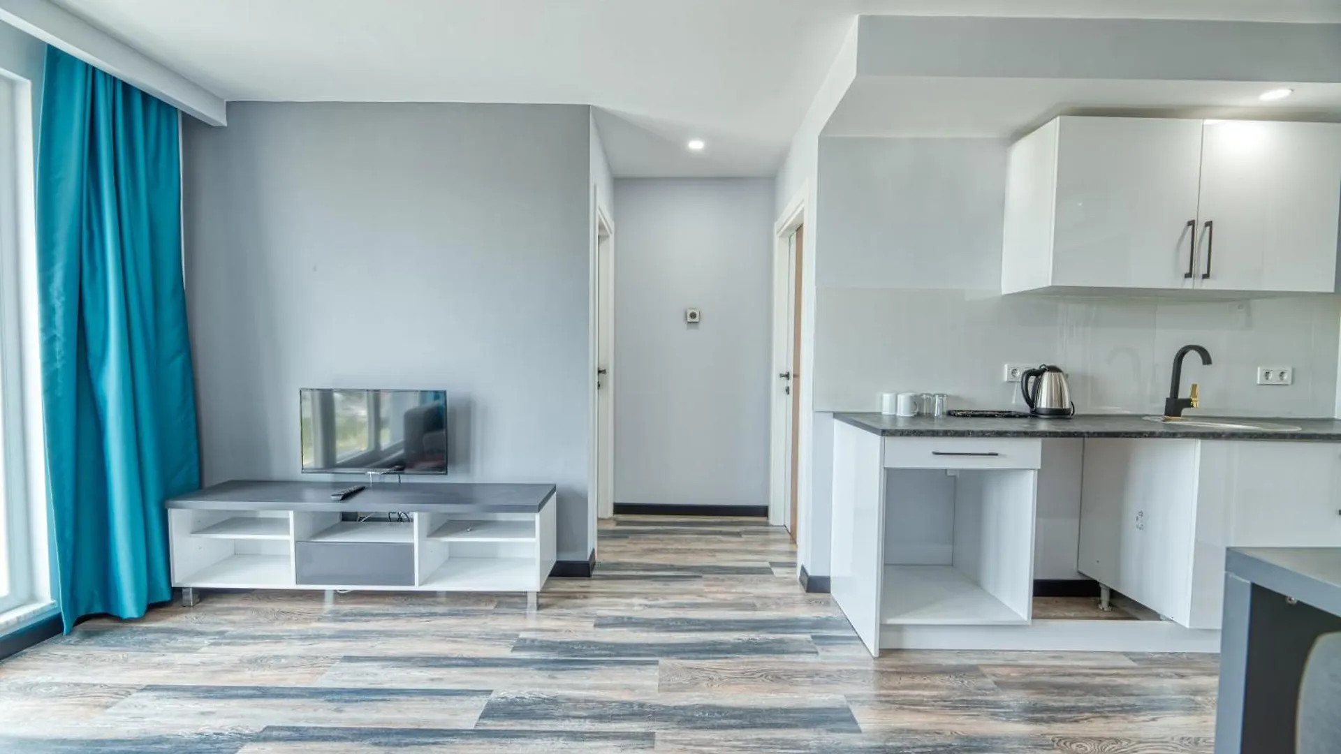 ***  Grisverde Suites Hotel Istanbul Türkei