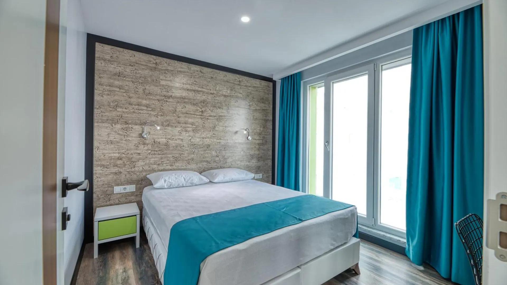 Grisverde Suites Hotel Istanbul Türkei