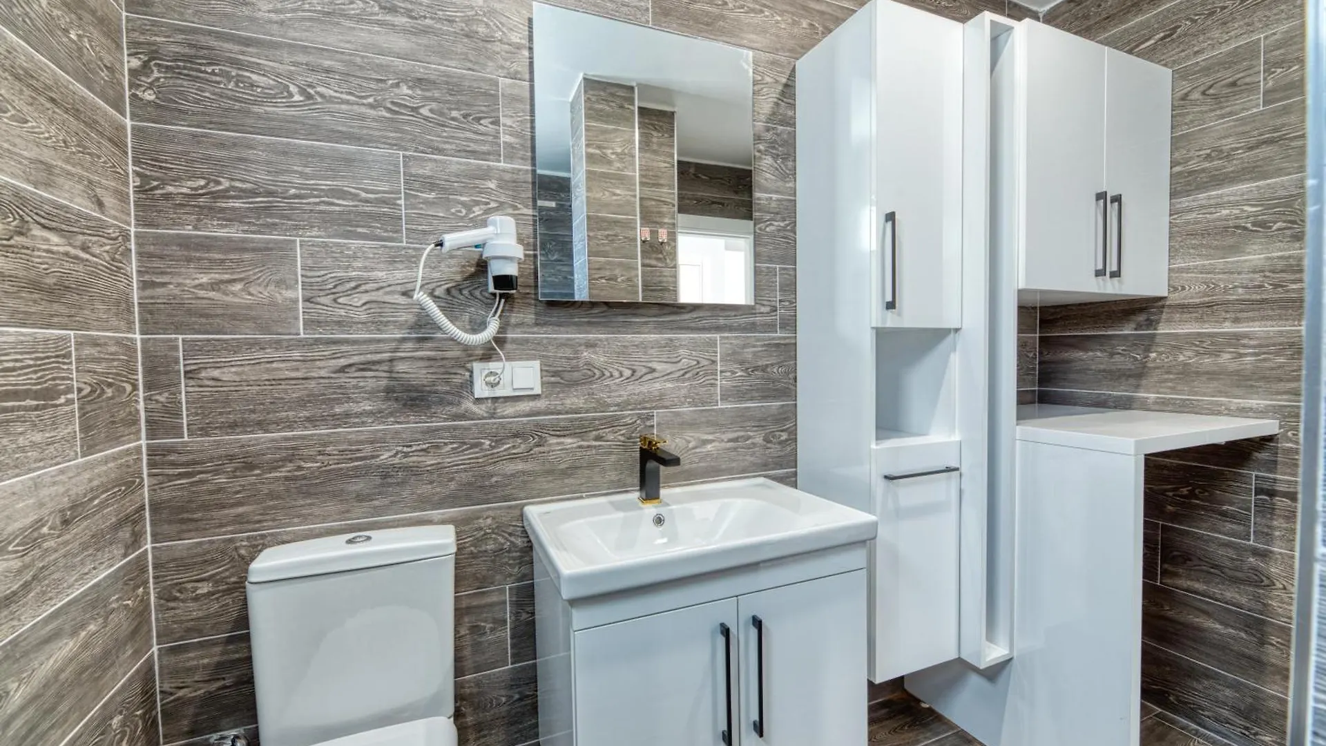 Grisverde Suites Hotel Istanbul
