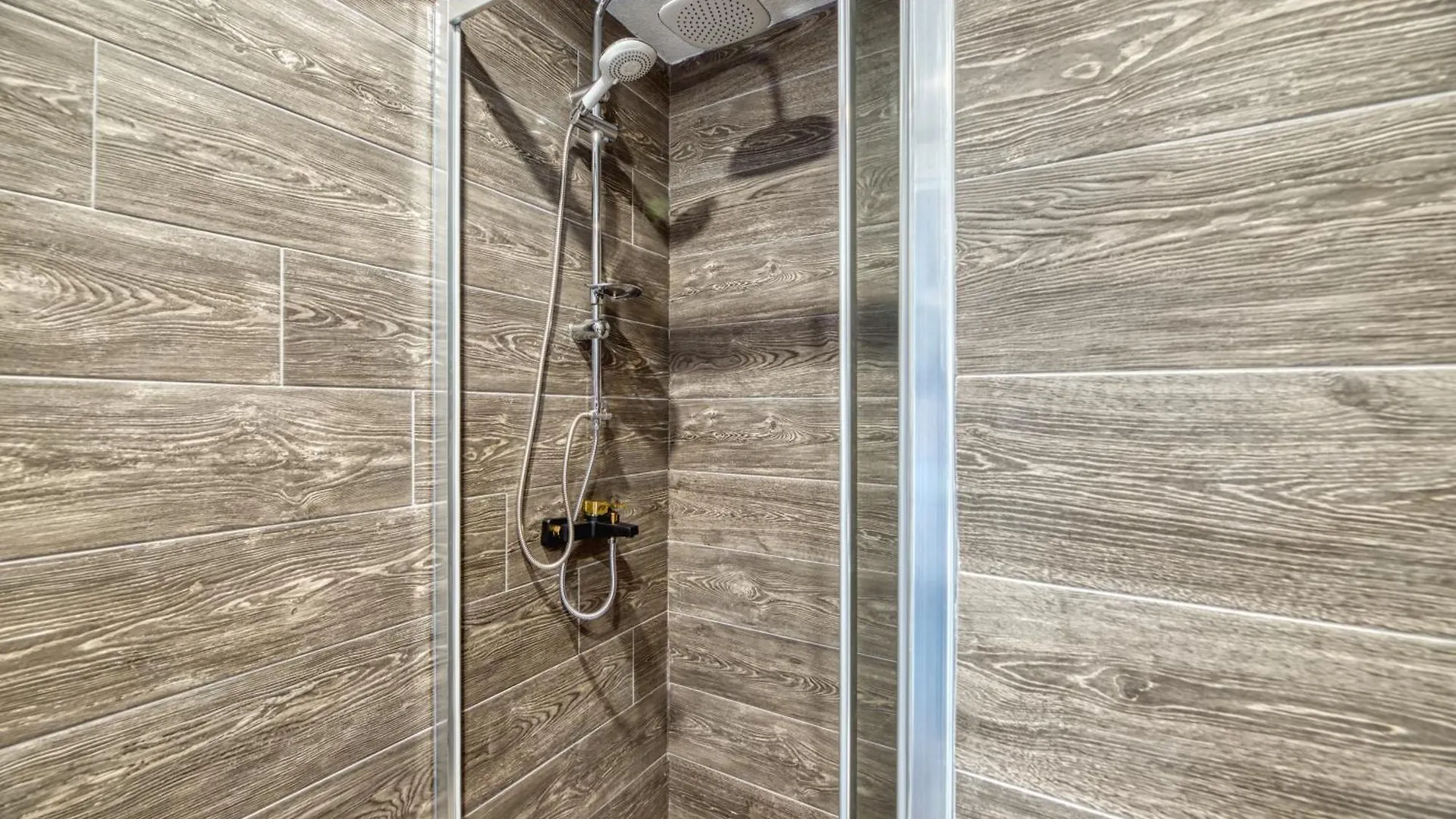 איסטמבול Grisverde Suites Hotel טורקיה