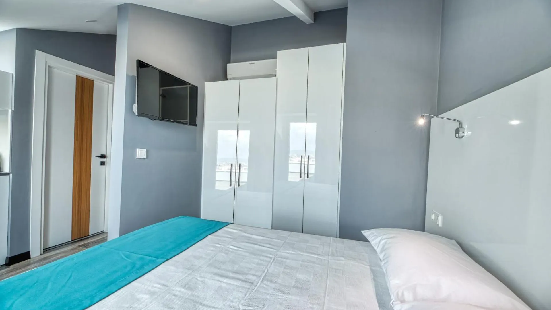 איסטמבול Grisverde Suites Hotel 3*,  טורקיה