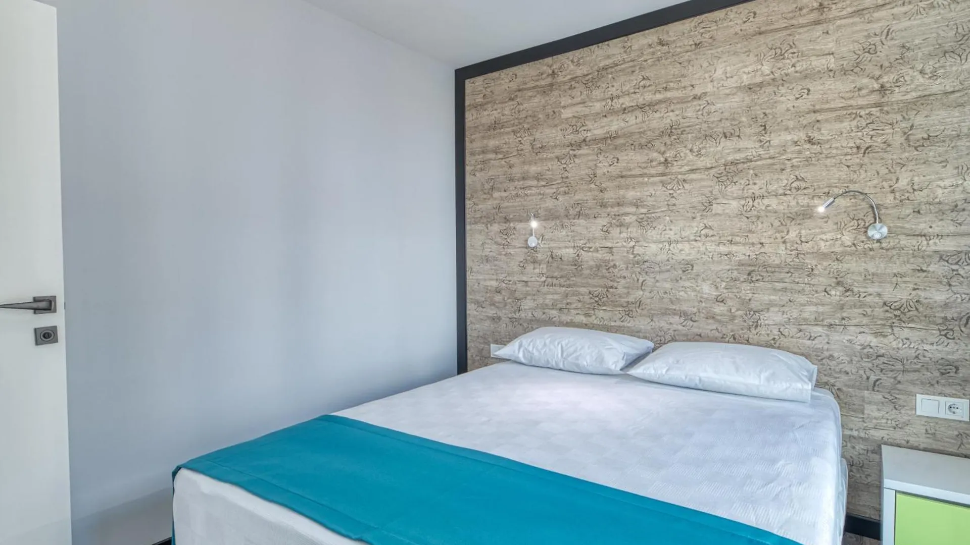 Grisverde Suites Hotel Istanbul