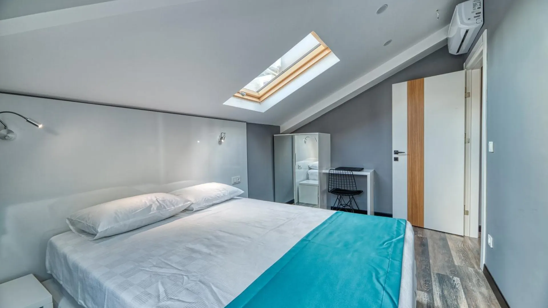 איסטמבול Grisverde Suites Hotel