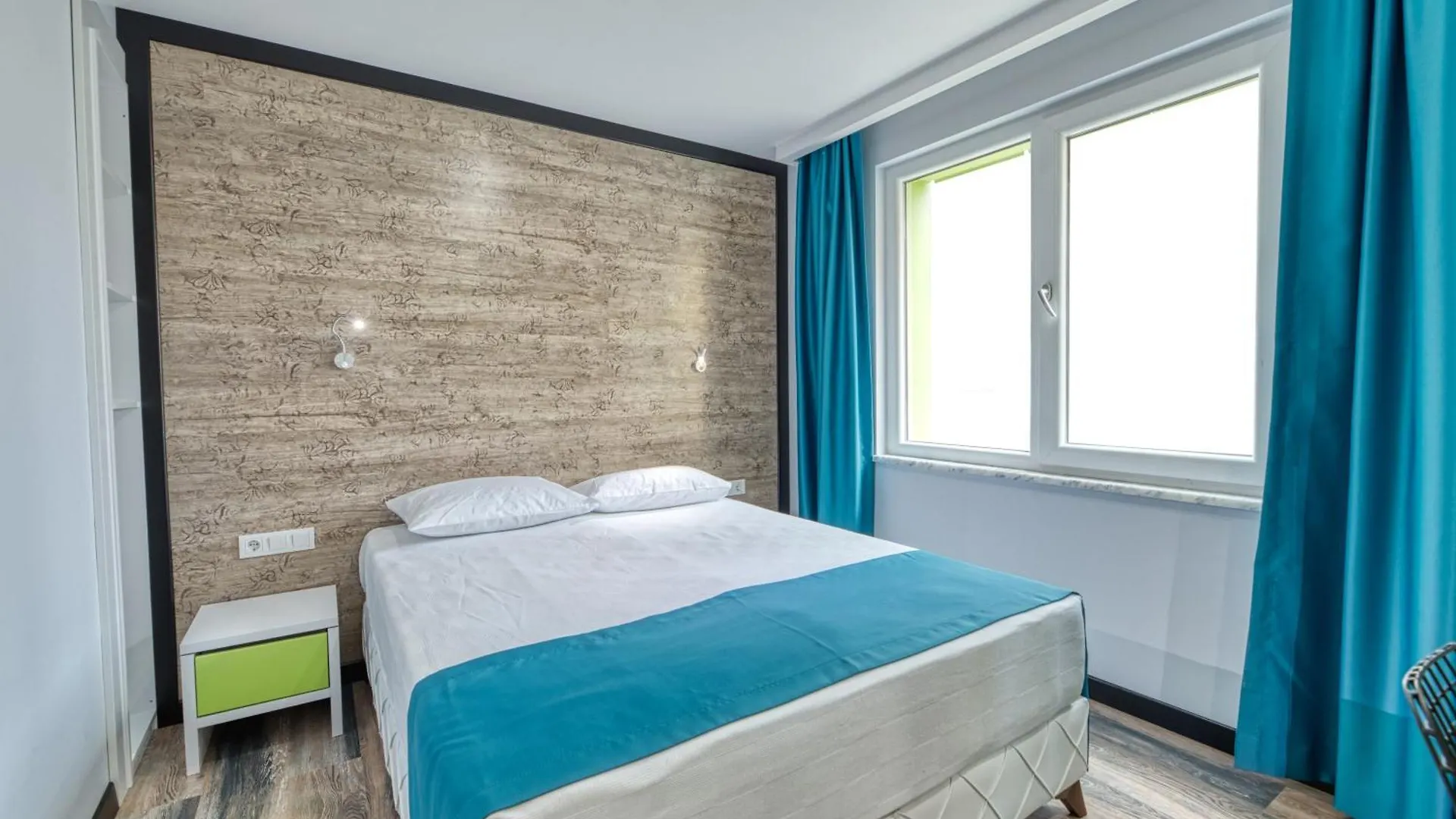 Grisverde Suites Hotel Provincia di Provincia di Istanbul