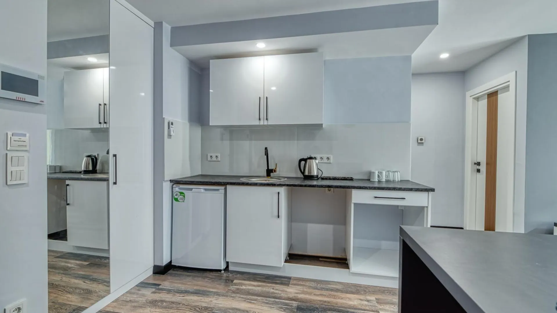 Grisverde Suites Hotel Provincia di Provincia di Istanbul