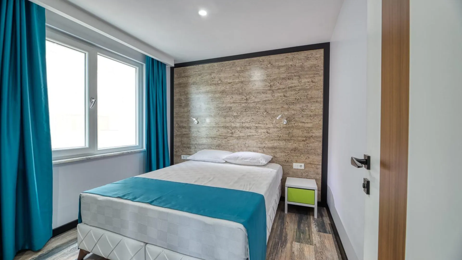 Grisverde Suites Hotel Provincia di Provincia di Istanbul