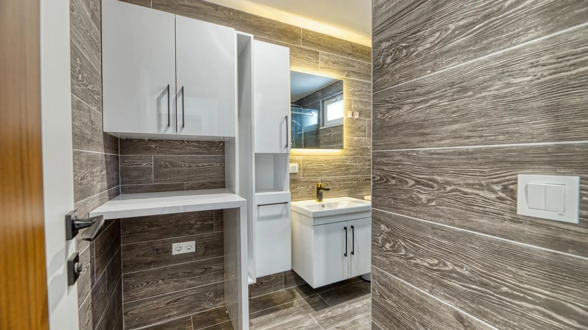 Grisverde Suites Hotel Istanbul 3*,  Turkey