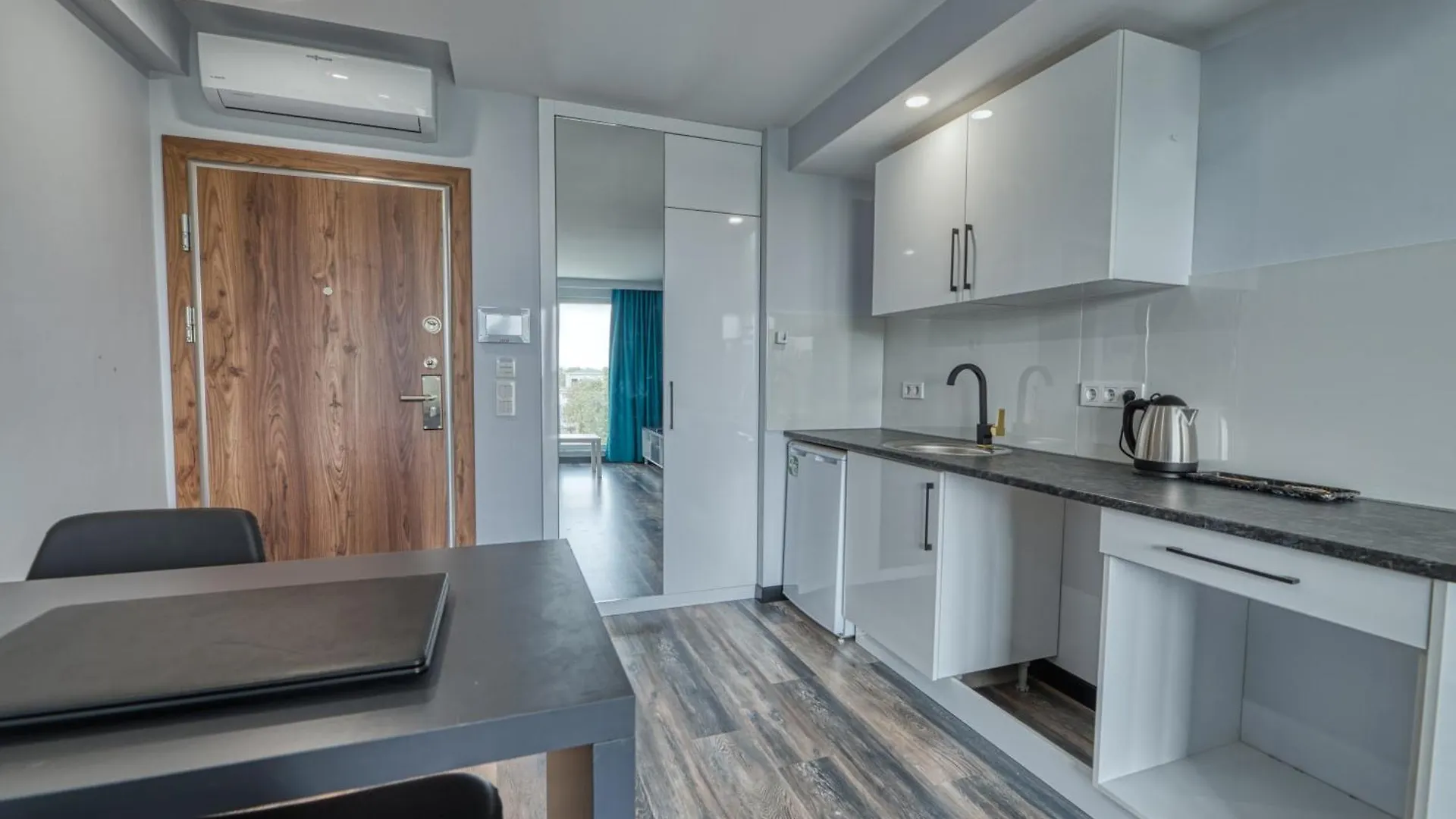 ***  Grisverde Suites Hotel Istanbul Tyrkiet
