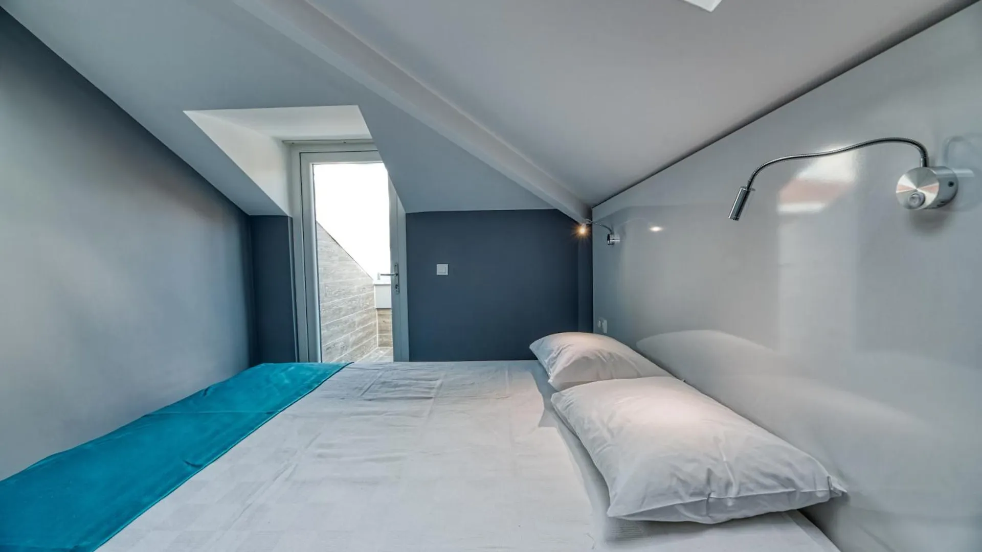 Grisverde Suites Hotel Istanbul